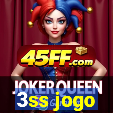 3ss jogo